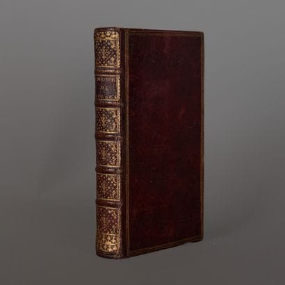 SOLIGNAC (Pierre Joseph de la Pimpie de)
The...