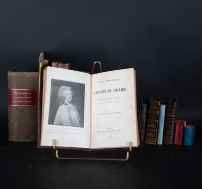 Collections of classic works, including:
-...