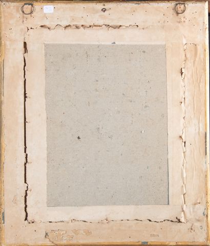 VERNET after, engraved by MELLE and MAURAISSE
Le...