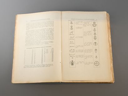 ROUVEYRE (Edouard). 
Analyse et compréhension...