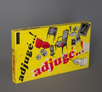 Jeu de société 
