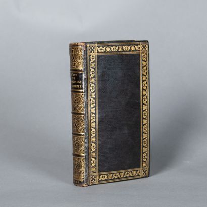 La Chambre (Sieur Marin Cureau de ; conseiller...