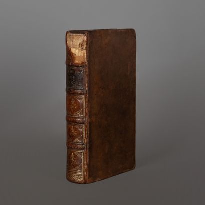 BOURDALOUE
Sermons for the major feasts of...