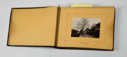 Club Alpin Français, Section de l'Isère
Album...