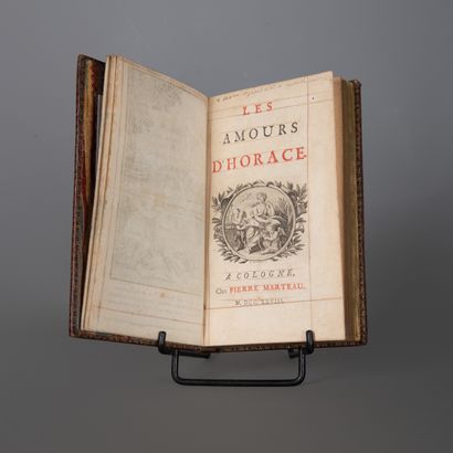 SOLIGNAC (Pierre Joseph de la Pimpie de)
The...