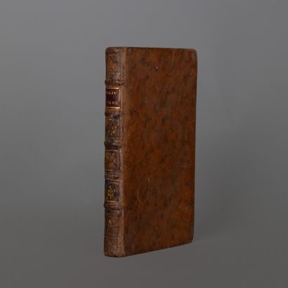 CARACCIOLI (Louis-Antoine, Marquis de)
The...