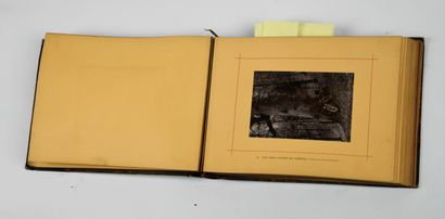 Club Alpin Français, Section de l'Isère
Album...