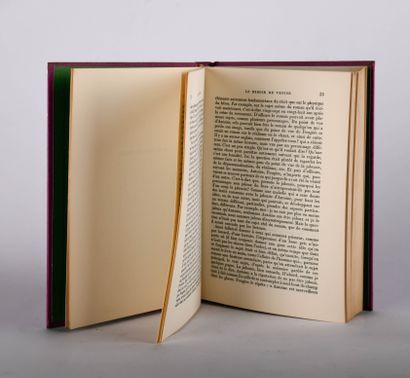 ARAGON (Louis)
La mise à mort
Éditions Gallimard,...