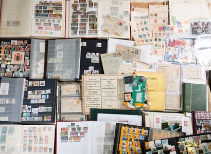 World: Collection of all countries, including...