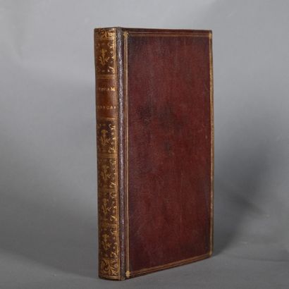 [Marguerite de Navarre] French Heptameron....