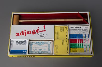 Jeu de société 