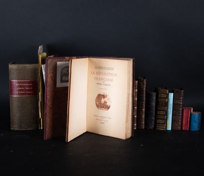 Collections of classic works, including:
-...
