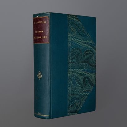 SAINTINE (Xavier Boniface) and [DORE (gustave)...