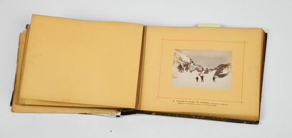 Club Alpin Français, Isère Section
Album...