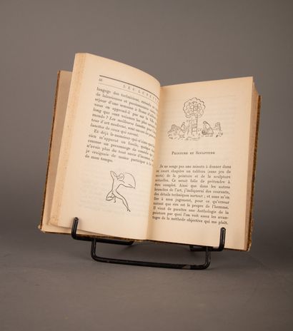 [ART]
Charles OULMONT
Les lunettes de l'amateur...