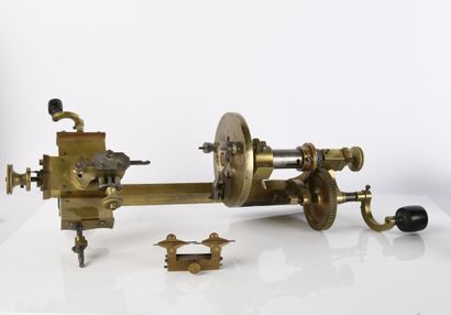 Parallelism checking tool for brass and metal...