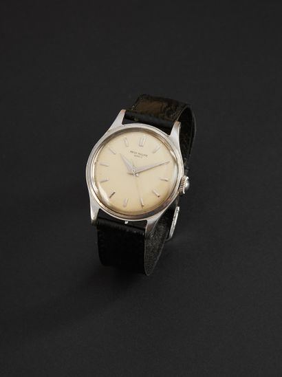 PATEK PHILIPPE
CALATRAVA. REF. 2508.
PRODUCED...