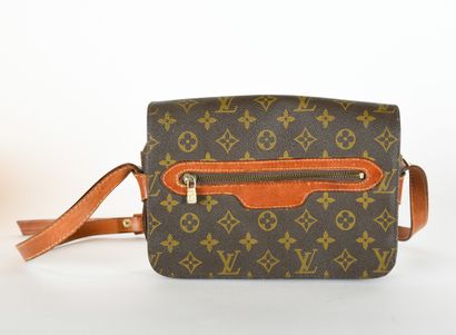 LOUIS VUITTON. Saint-Germain