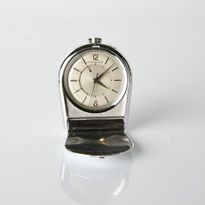 JAEGER-LECOULTRE
From Jaeger-Lecoultre, travel...