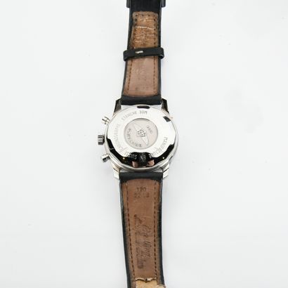 BREITLING Automatic
Steel chronograph model...