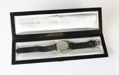 PATEK PHILIPPE
CALATRAVA. REF. 2508.
PRODUCED...