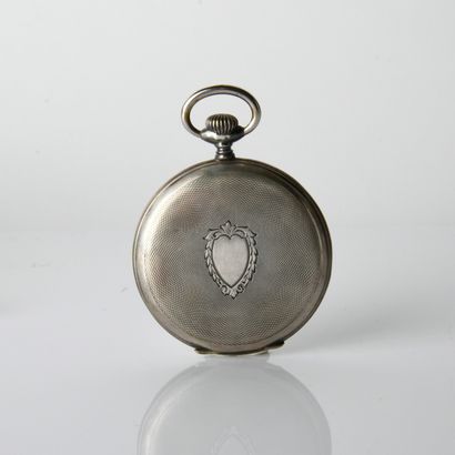 F pocket watch, Ed,
FREIBURGHAUS, Basel,...