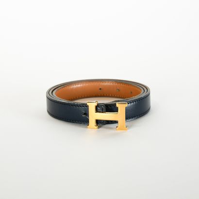 HERMES. Ladies' belt model 