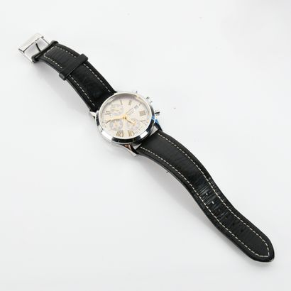 BREITLING Automatic
Steel chronograph model...