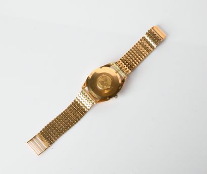 OMEGA
Men's watch bracelet from the house
Omega,...