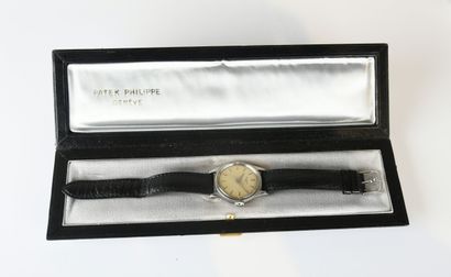 PATEK PHILIPPE
CALATRAVA. REF. 2508.
PRODUCED...