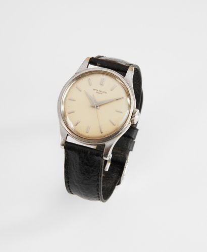 PATEK PHILIPPE
CALATRAVA. REF. 2508.
PRODUCED...