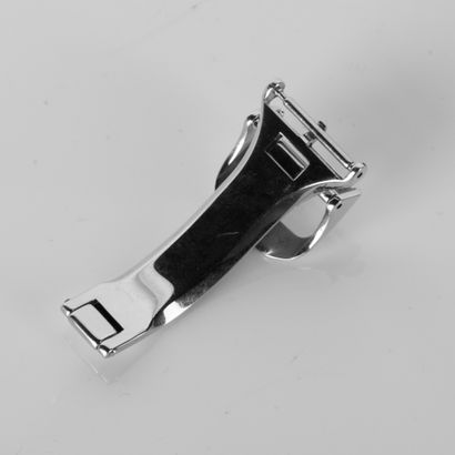JAEGER LECOULTRE
Pink gold folding clasp
Siglée
14.34...