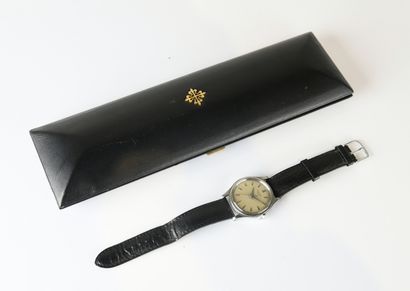 PATEK PHILIPPE
CALATRAVA. REF. 2508.
PRODUCED...
