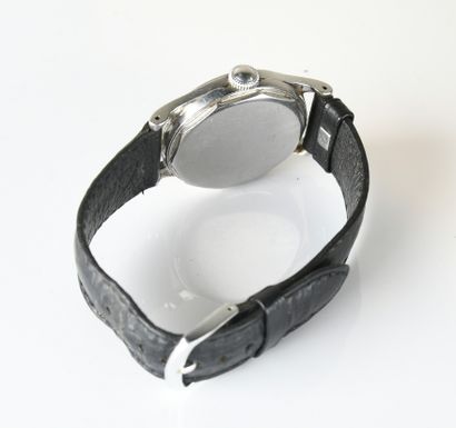 PATEK PHILIPPE
CALATRAVA. REF. 2508.
PRODUCED...