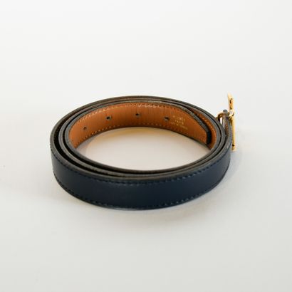 HERMES. Ladies' belt model 