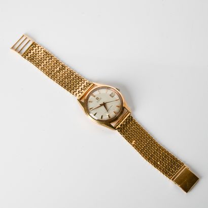OMEGA
Men's watch bracelet from the house
Omega,...
