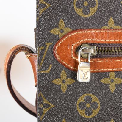 LOUIS VUITTON. Saint-Germain