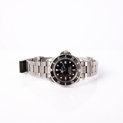 ROLEX
SEA-DWELLER 4000. REF. 16600.
PRODUCED...