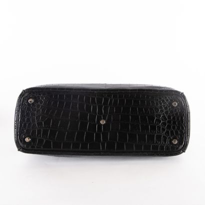 DIOR
Bag, LADY DIOR model in shiny black...