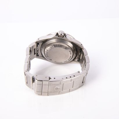 ROLEX
SEA-DWELLER 4000. REF. 16600.
PRODUCED...