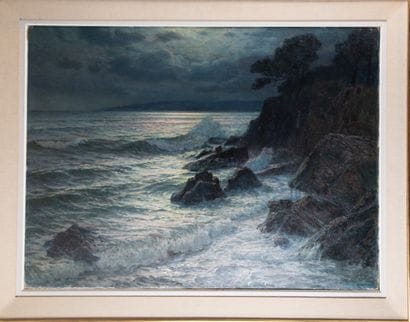 Wartan MAKHOKHIAN dit MAHOKIAN (1869-1937)
Clair...