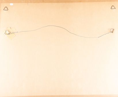 Pierre GARCIA-FONS (1928-2016)
Collioure,...