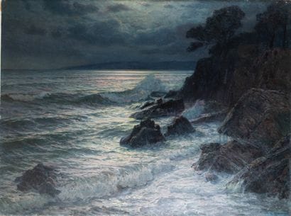 Wartan MAKHOKHIAN dit MAHOKIAN (1869-1937)
Clair...