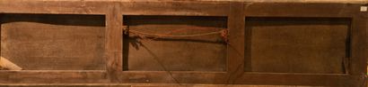Jean-Baptiste Henri DURAND-BRAGER (1814-1879)
Panoramique...