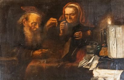 Attributed to Christian Van THUM (1625-1686)
The...