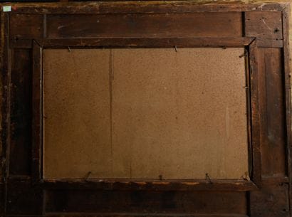 Frédéric MONTENARD (1849-1926)
Paysage de...