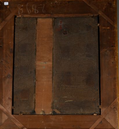 Mid-19th century French school, after Karel...