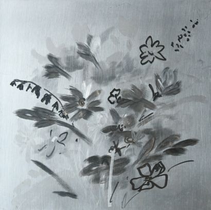 Mick MICHEYL (1922-2019)
Pour dire je t'aime,...