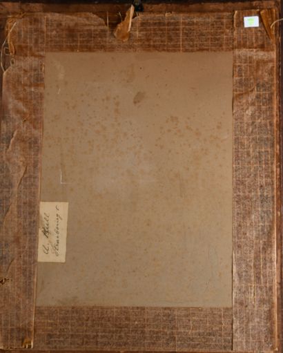 Albert KULL (1855-1921)
Bedouins and their...