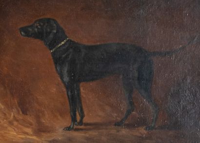 Late 19th century French school
Néro (1880-1898)...